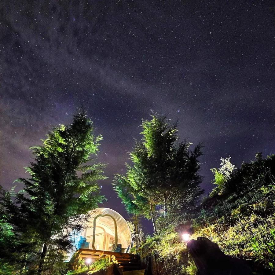 Bubblesky Glamping 40 Min From Medellin Hotel El Retiro  Exterior photo