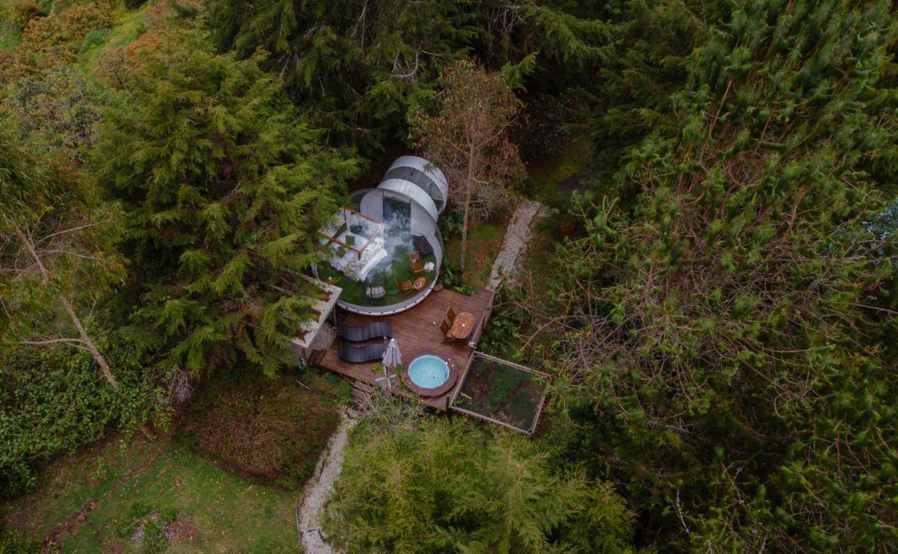 Bubblesky Glamping 40 Min From Medellin Hotel El Retiro  Exterior photo