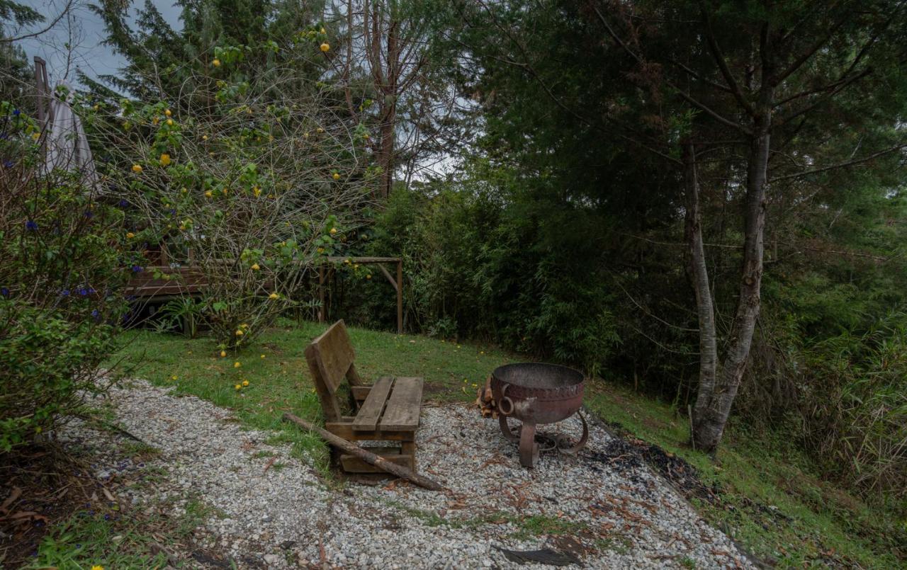 Bubblesky Glamping 40 Min From Medellin Hotel El Retiro  Exterior photo