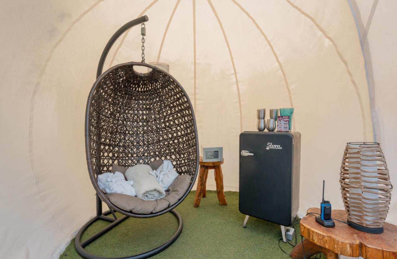 Bubblesky Glamping 40 Min From Medellin Hotel El Retiro  Exterior photo